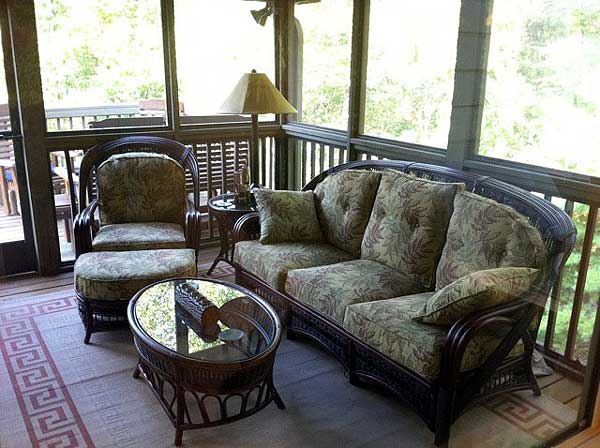 Plan 29833RL: Great Escape With Alternate Plan - Image #12 - Cottage, Country, Mountain