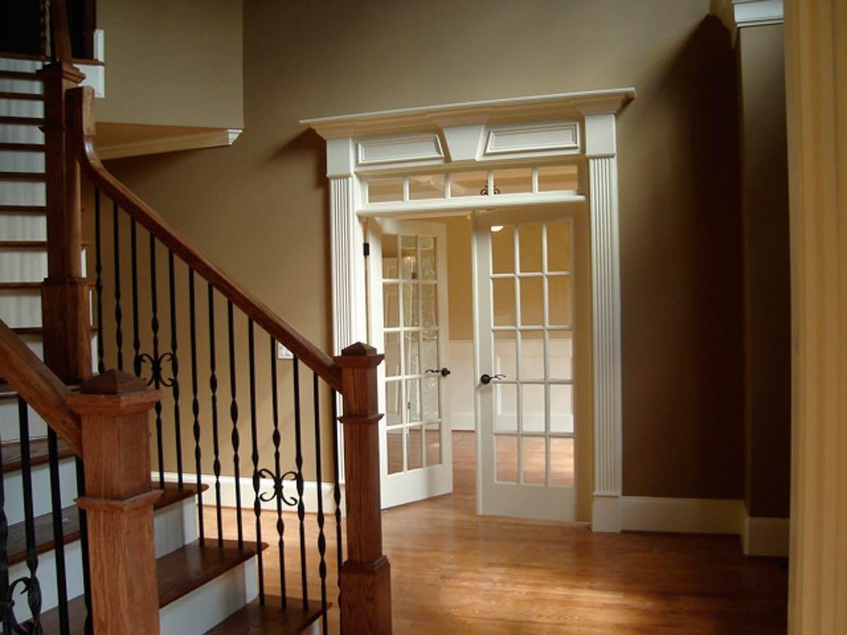 Plan 29835RL: Spectacular Master Suite - Image #8 - European, Traditional