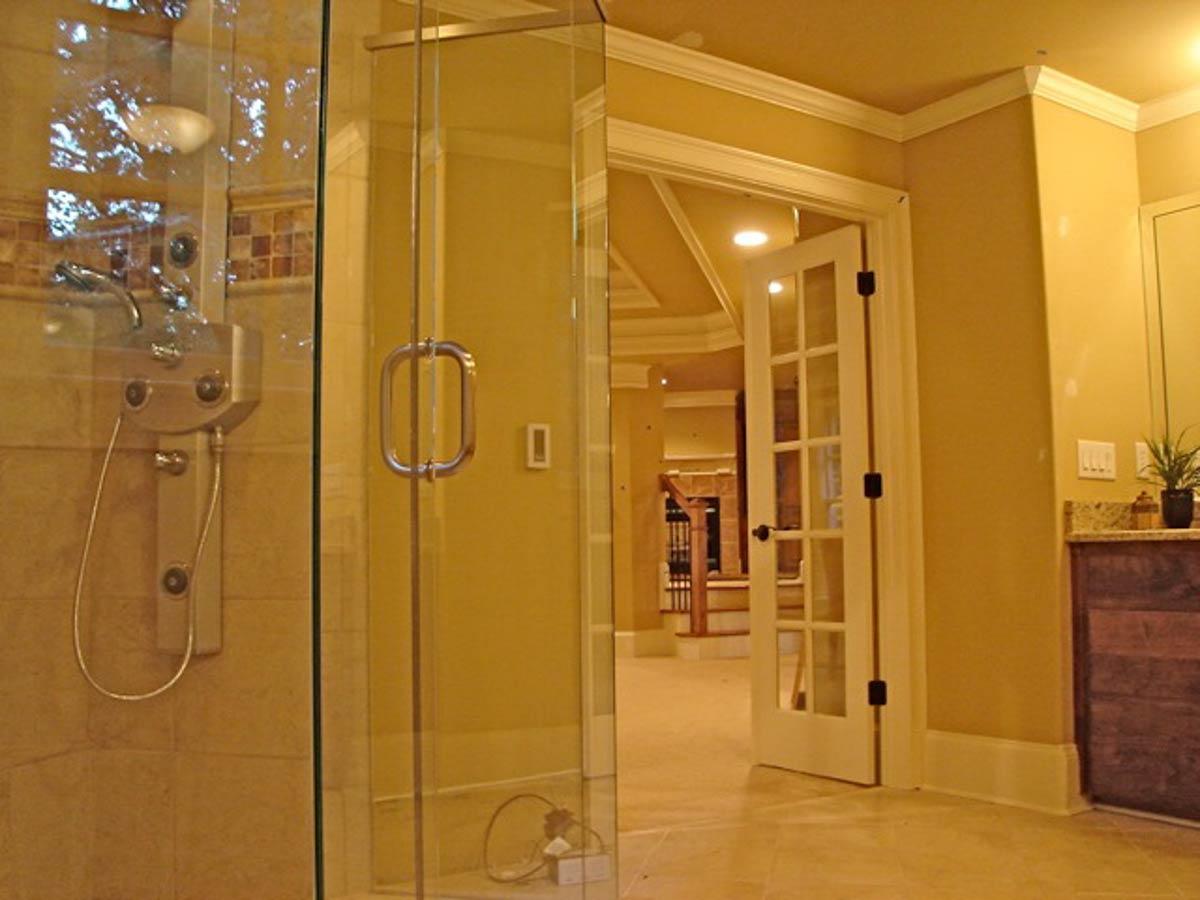 Plan 29835RL: Spectacular Master Suite - Image #16 - European, Traditional