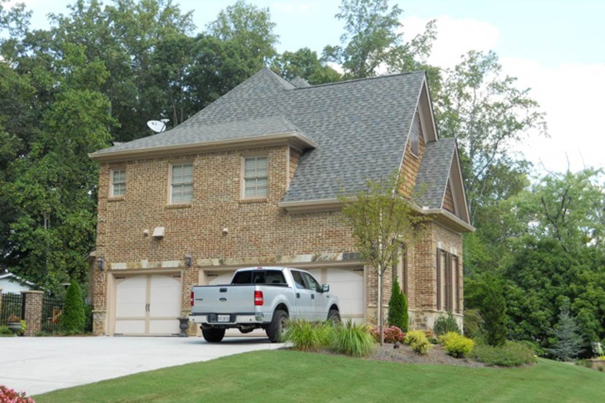 Plan 29835RL: Spectacular Master Suite - Image #19 - European, Traditional