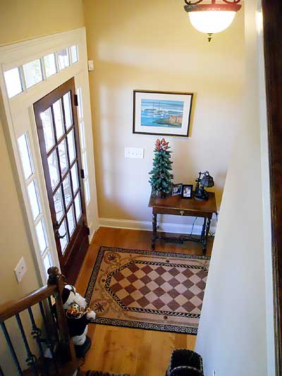 Plan 29838RL: Rustic Appeal with Country Front Porch - 2405 Sq Ft - Image #6 - Cottage, Country, Mountain, New American, Ranch