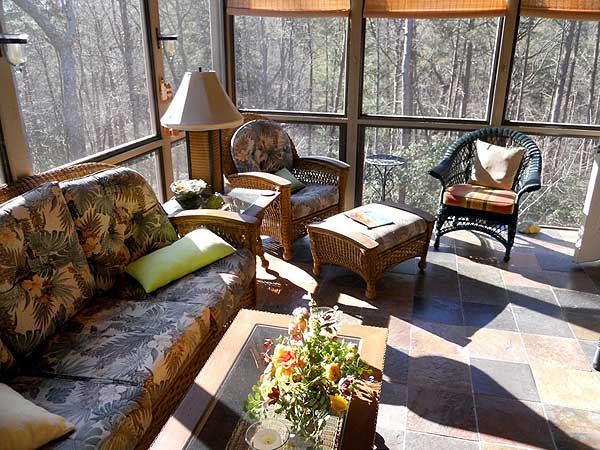 Plan 29838RL: Rustic Appeal with Country Front Porch - 2405 Sq Ft - Image #17 - Cottage, Country, Mountain, New American, Ranch