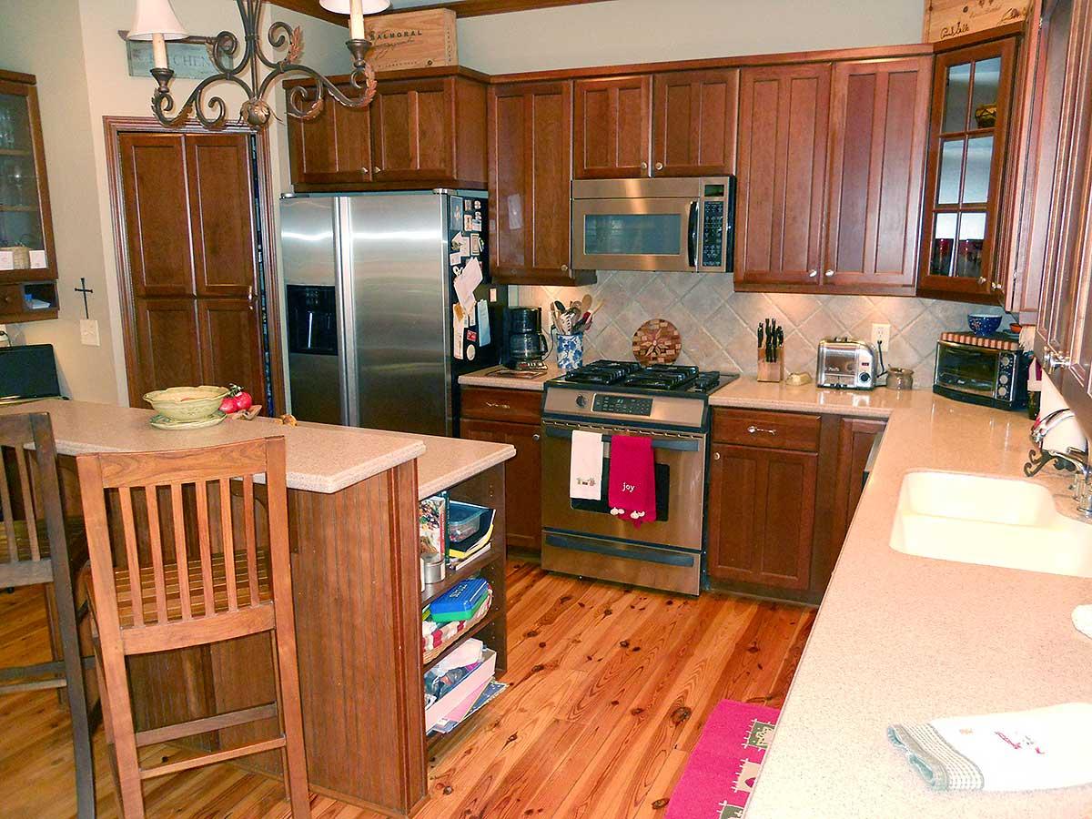 Plan 29840RL: Inviting Mountain Cottage - Image #18 - Cottage, Country, Mountain, Rustic, Vacation