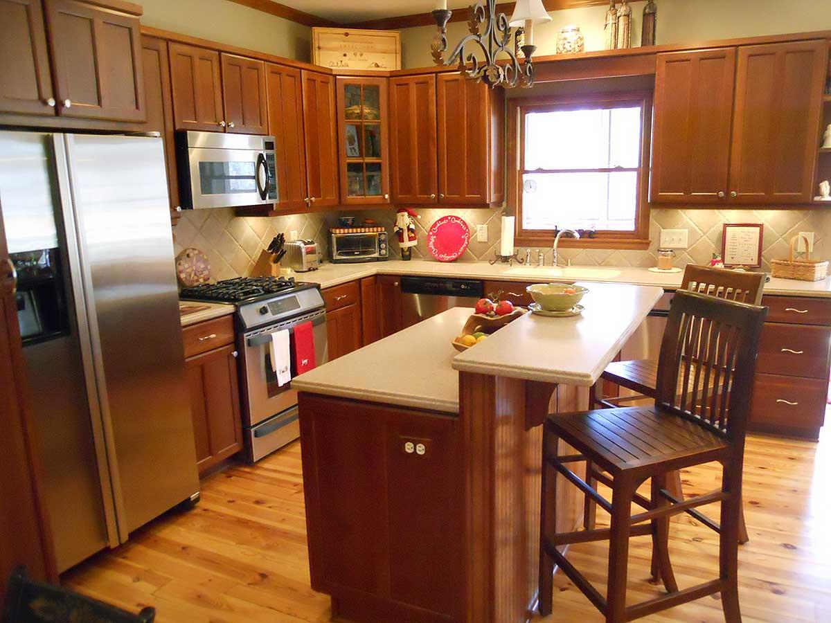 Plan 29840RL: Inviting Mountain Cottage - Image #17 - Cottage, Country, Mountain, Rustic, Vacation