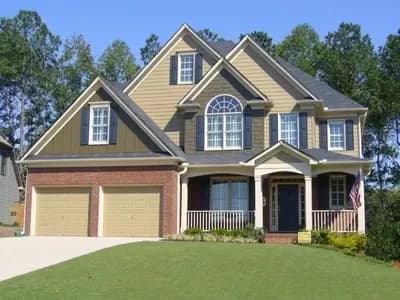 Stunning Traditional Home Plan