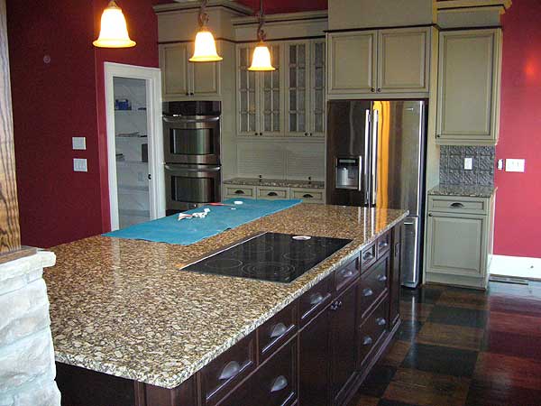 Plan 29877RL: Flexible Mountain Craftsman House Plan - Image #11 - Craftsman, Rustic, Transitional