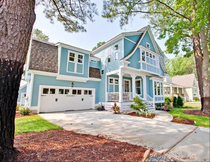 Plan 30000RT: 3 Bedroom Craftsman Style House Plan with Sunroom - 2200 SqFt - Image #10 - Cottage, Craftsman, Traditional