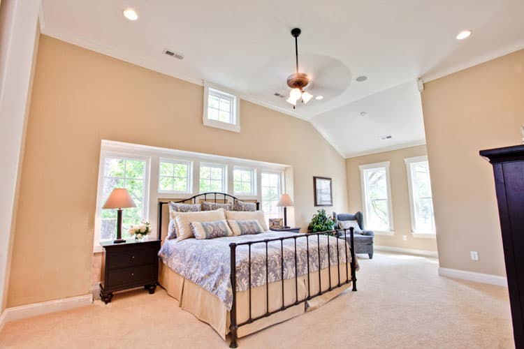 Plan 30000RT: 3 Bedroom Craftsman Style House Plan with Sunroom - 2200 SqFt - Image #8 - Cottage, Craftsman, Traditional