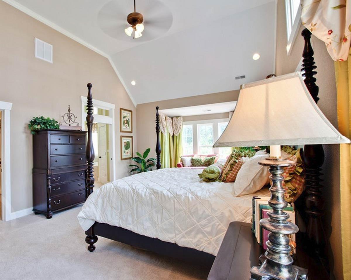 Plan 30018RT: 4-Bed Traditional Farmhouse Plan with Wrap-Around Porch - 3463 Sq Ft - Image #10 - Country, Farmhouse, Traditional