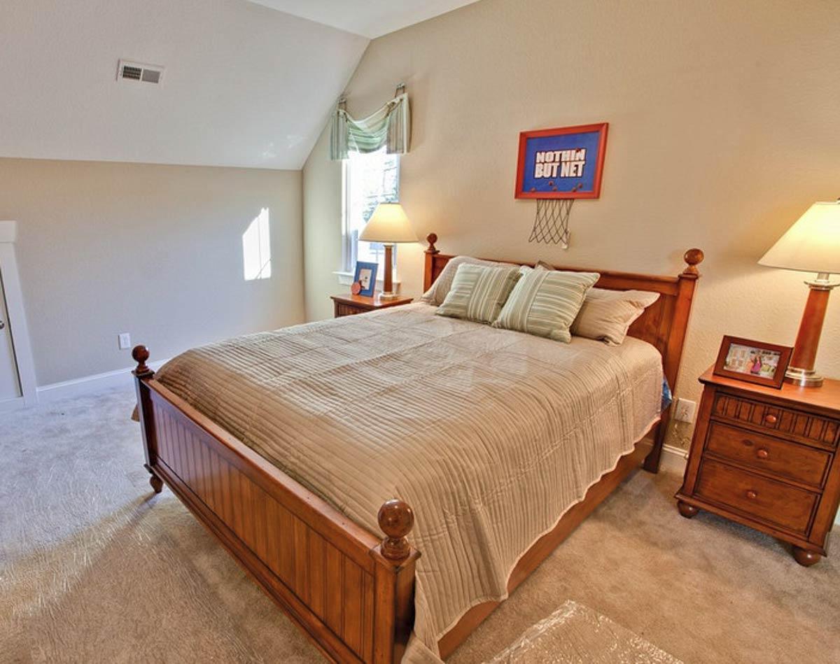 Plan 30018RT: 4-Bed Traditional Farmhouse Plan with Wrap-Around Porch - 3463 Sq Ft - Image #12 - Country, Farmhouse, Traditional