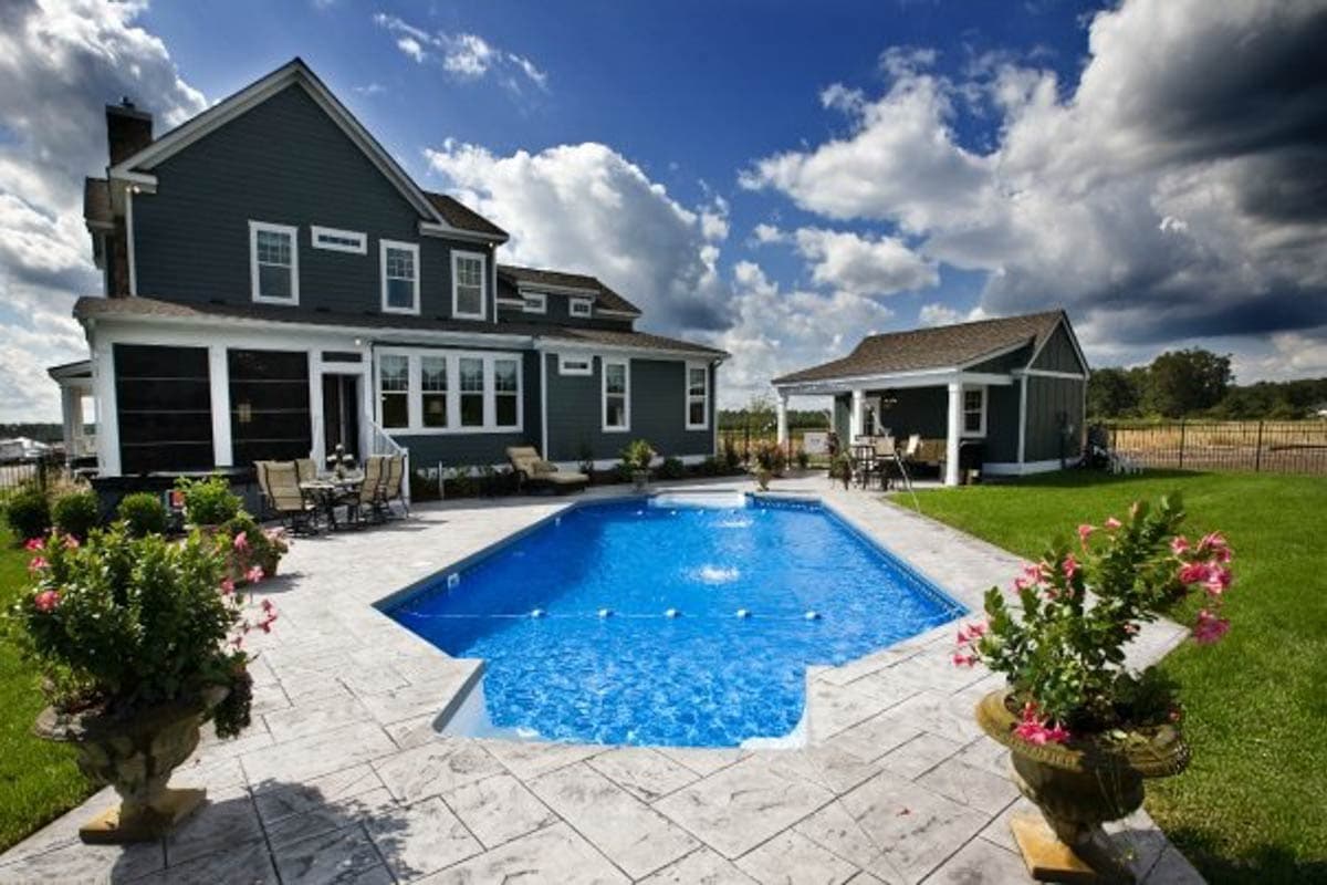 Plan 30018RT: 4-Bed Traditional Farmhouse Plan with Wrap-Around Porch - 3463 Sq Ft - Image #14 - Country, Farmhouse, Traditional