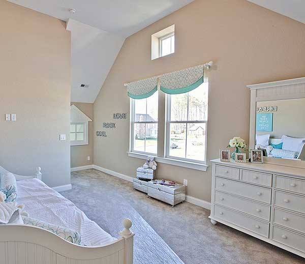 Plan 30019RT: 3-Bed Country Farmhouse Plan with Bonus Room - 3015 Sq Ft - Image #13 - Cottage, Country, Farmhouse