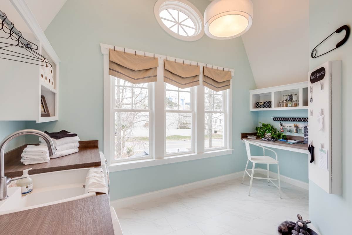 Plan 30083RT: 3-Bed Traditional Coastal House Plan with Home Office - 3420 Sq Ft - Image #37 - Coastal, Shingle, Traditional