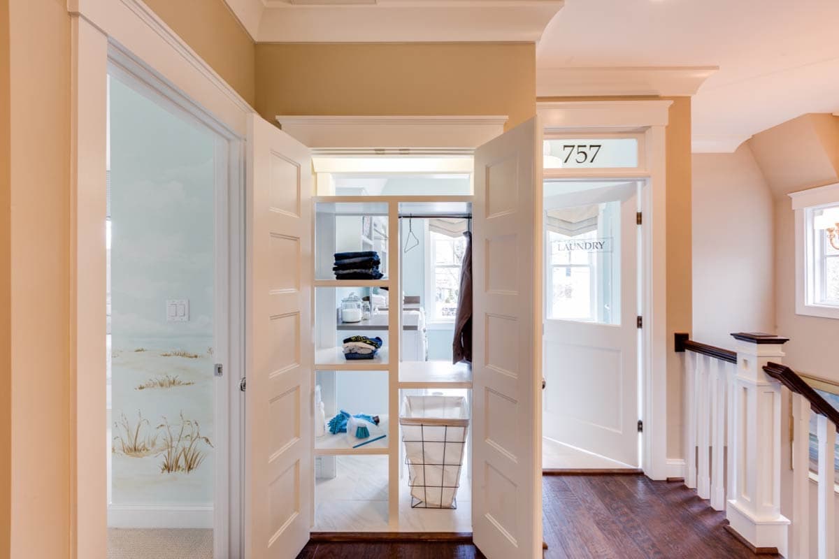 Plan 30083RT: 3-Bed Traditional Coastal House Plan with Home Office - 3420 Sq Ft - Image #38 - Coastal, Shingle, Traditional