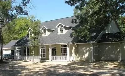 Country House Plan with Split Bedroom Layout - 2798 Sq Ft