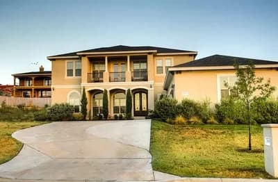 Spacious and Spectacular