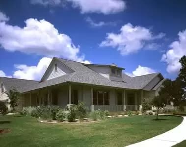 Splendid Hill Country Design