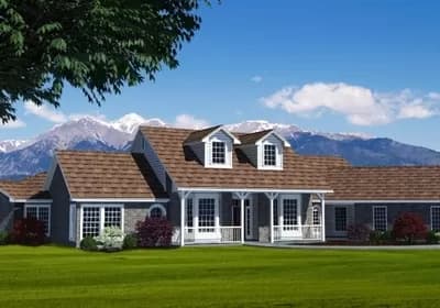 Hill Country with Dual Suites - 3066 Sq Ft