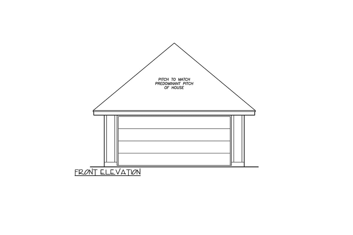 Plan 31045D: Southern-Style House Plan with Closed Floor Plan and 2-Story Great Room - 3204 Sq Ft - Image #7 - Country, New American, Southern, Southern Traditional