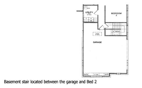 Plan 31058D: Rustic Hill Country House Plan - 2809 Sq Ft - Floor Plan - Optional - Country, Hill Country