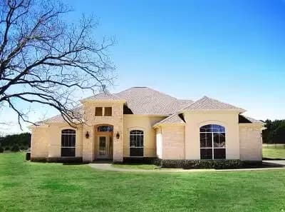 European or Hill Country Delight