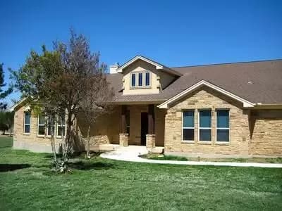 Hill Country Pleaser