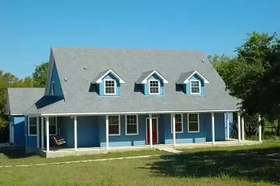 Country Home Plan with Outdoor Entertaining