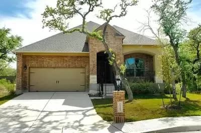 Texas Hill Country Original with Bonus Room
