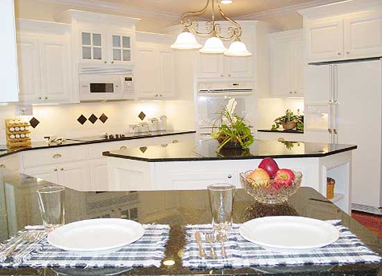 Plan 3123D: Comfortable Country Styling - Image #7 - Country, Southern