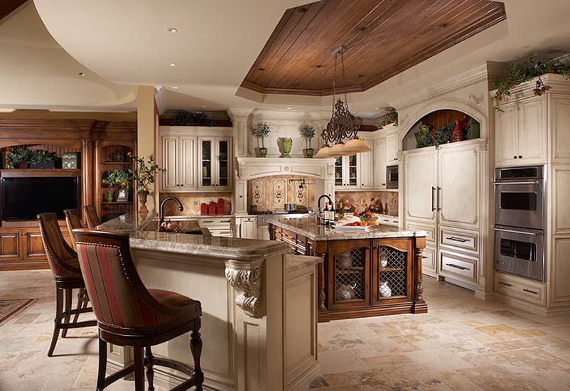 Plan 31803DN: Best in Class in Two Versions - Image #14 - European, Florida-Style, Mediterranean, Spanish