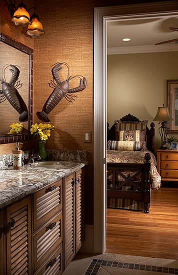 Plan 31803DN: Best in Class in Two Versions - Image #12 - European, Florida-Style, Mediterranean, Spanish
