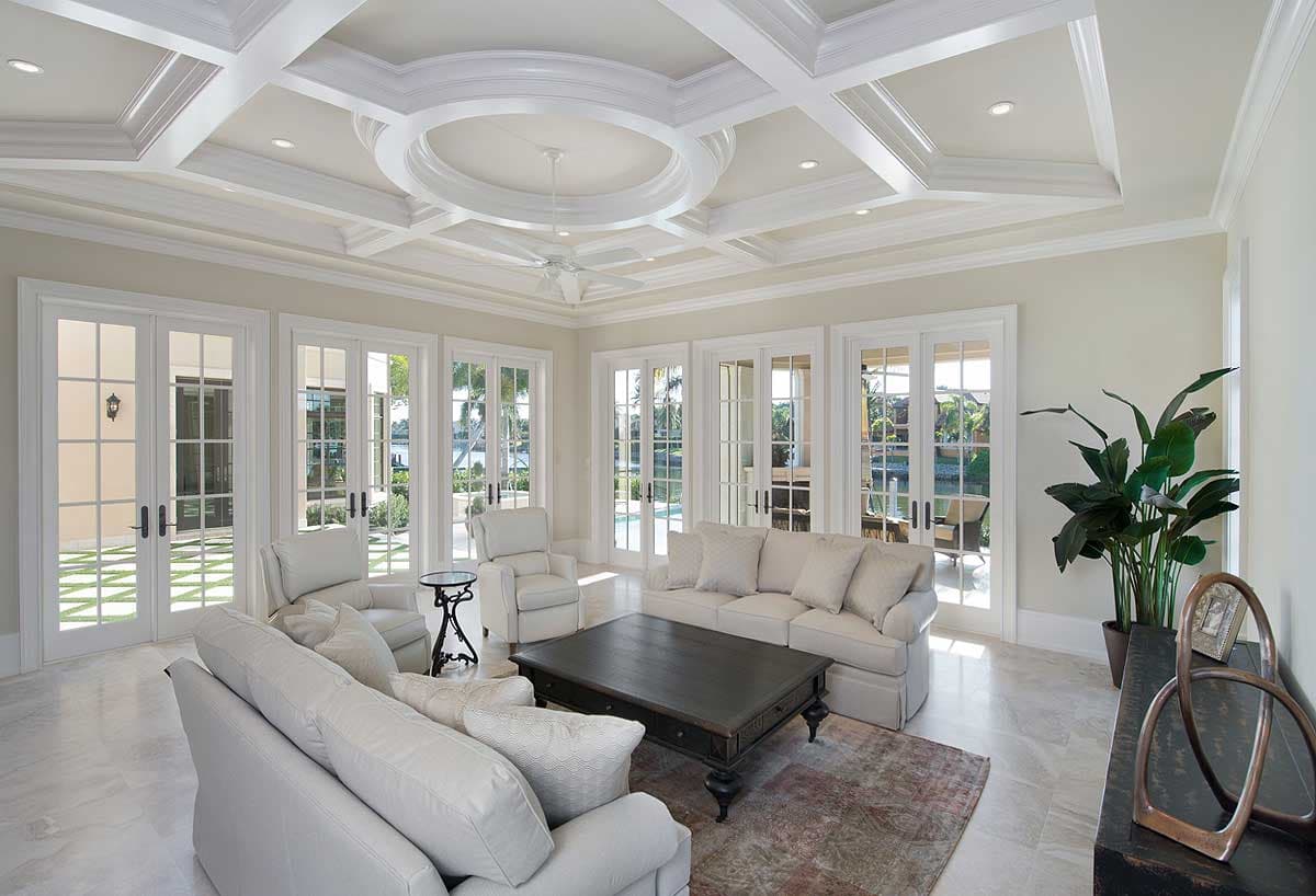 Plan 31804DN: World Class - Image #6 - European, Florida-Style, Mediterranean, Spanish