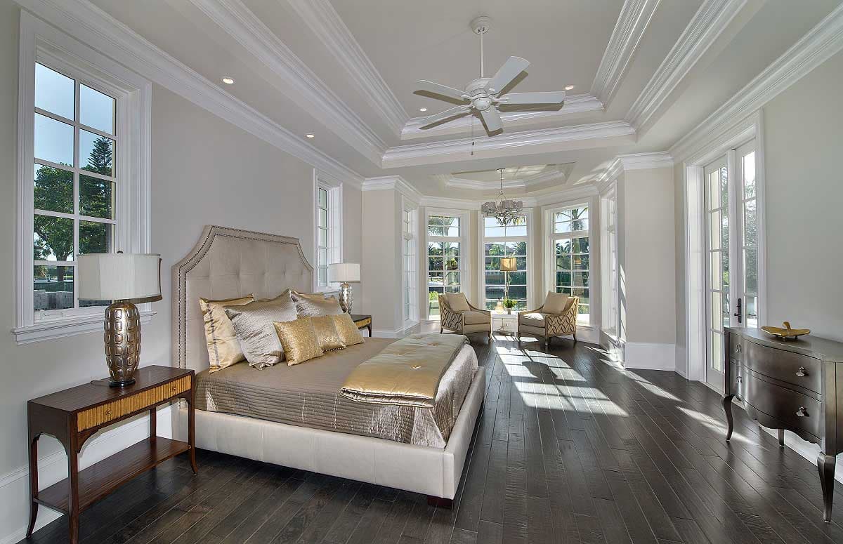 Plan 31804DN: World Class - Image #12 - European, Florida-Style, Mediterranean, Spanish