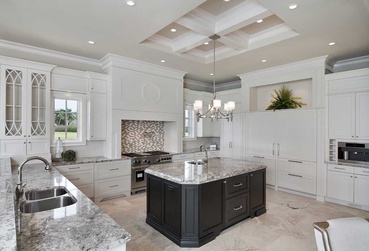 Plan 31804DN: World Class - Image #10 - European, Florida-Style, Mediterranean, Spanish