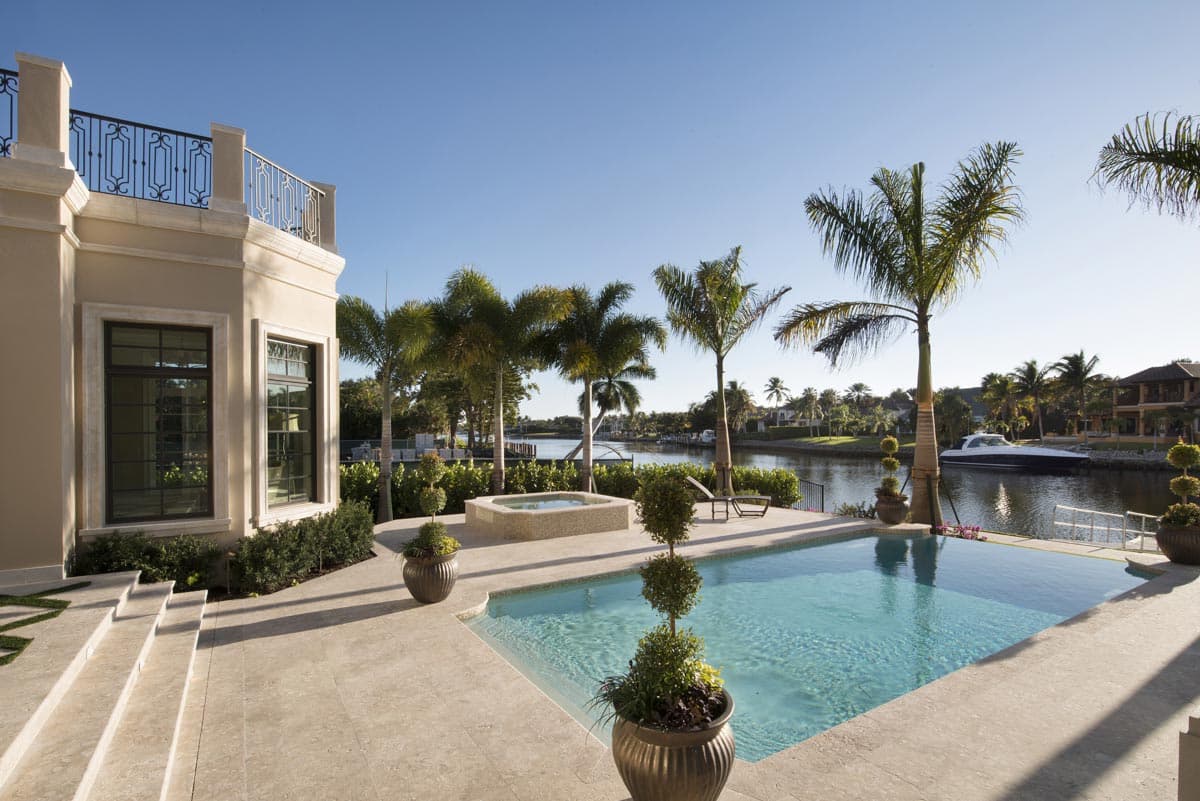 Plan 31804DN: World Class - Image #14 - European, Florida-Style, Mediterranean, Spanish