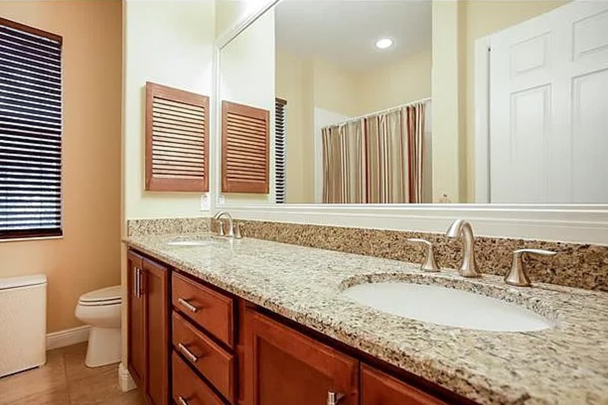 Plan 31805DN: One Level Florida House Plan with Courtyard Living Space - 4038 Sq Ft - Image #12 - European, Florida-Style, Mediterranean, Southwest, Spanish