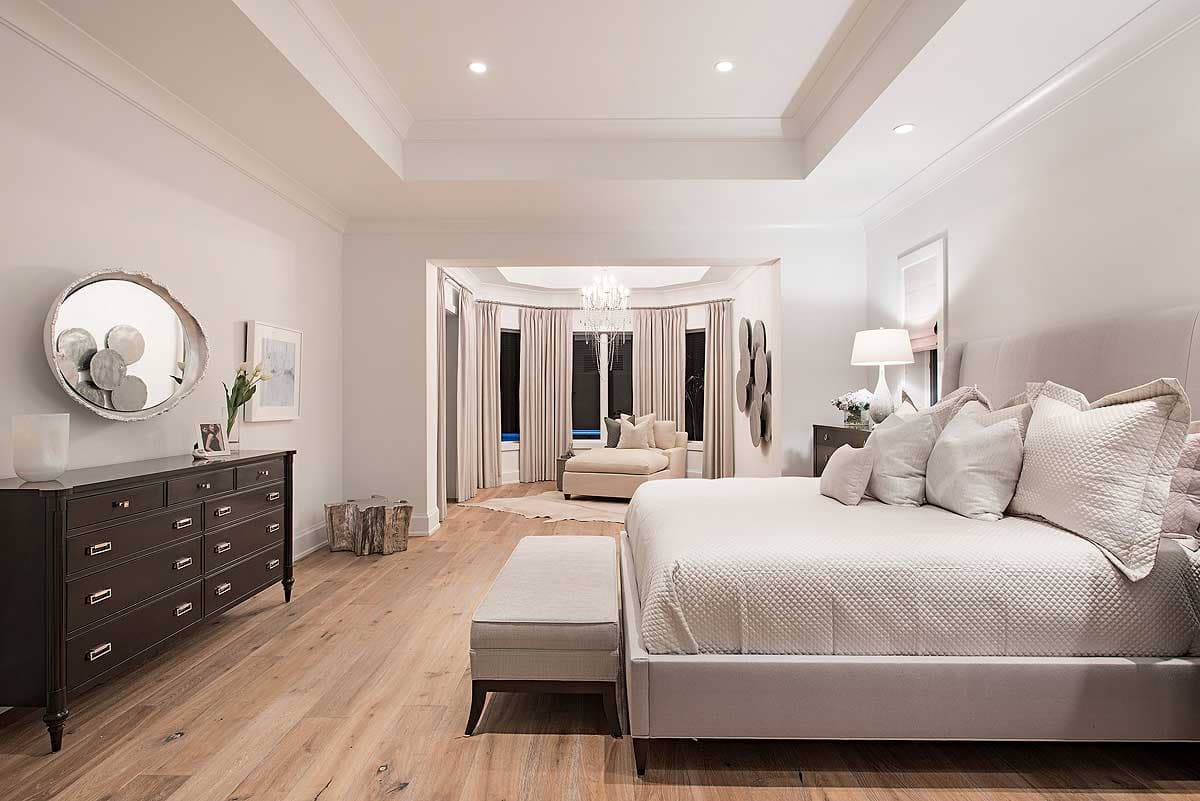 Plan 31807DN: Living in Grandeur - Image #14 - European, French Country, Mediterranean