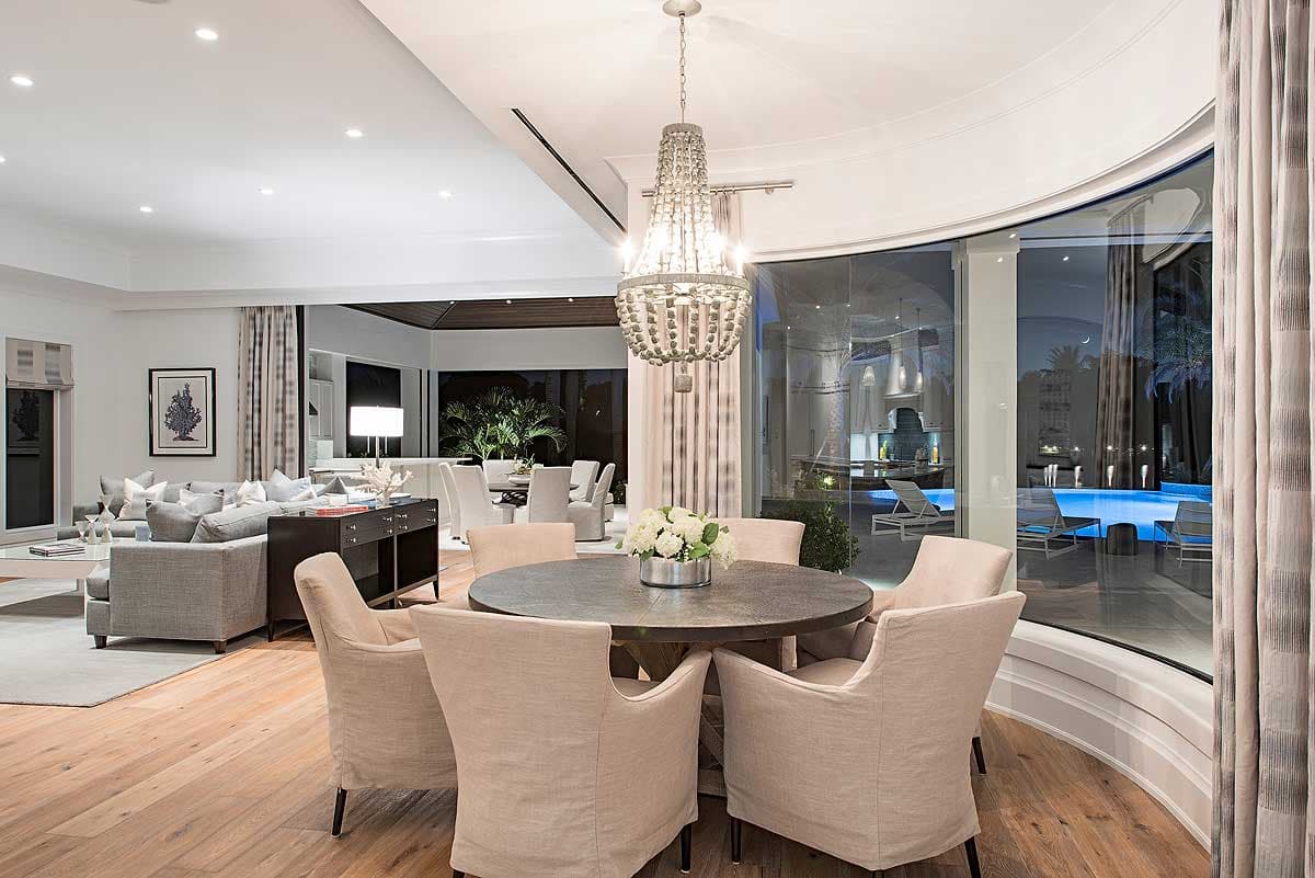 Plan 31807DN: Living in Grandeur - Image #13 - European, French Country, Mediterranean