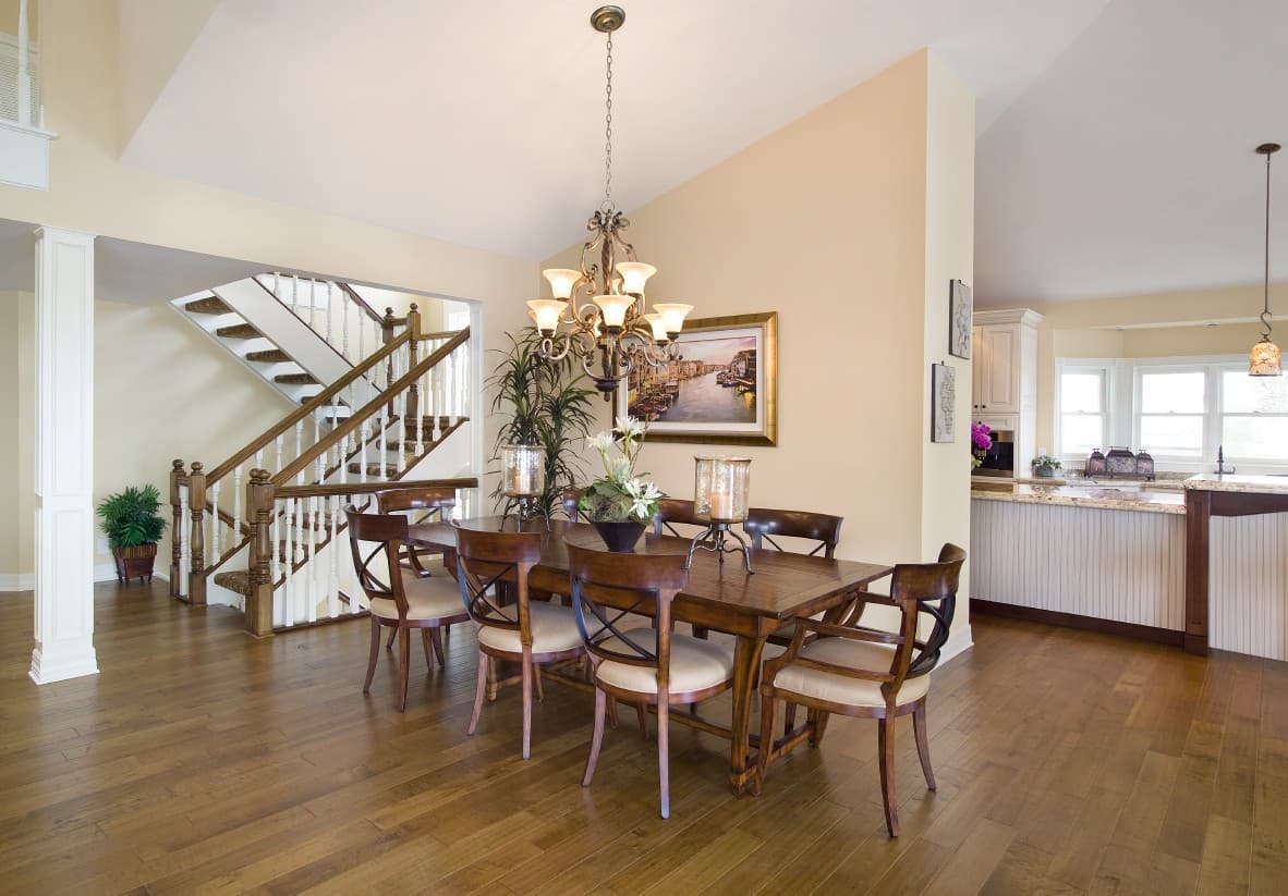 Plan 31809DN: Ocean Dream House Plan - Image #5 - Beach, Coastal, Florida-Style, Mediterranean, Southern, Vacation