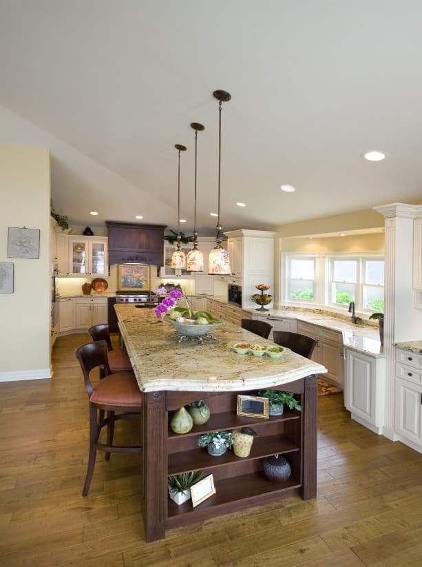 Plan 31809DN: Ocean Dream House Plan - Image #8 - Beach, Coastal, Florida-Style, Mediterranean, Southern, Vacation