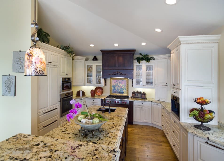 Plan 31809DN: Ocean Dream House Plan - Image #7 - Beach, Coastal, Florida-Style, Mediterranean, Southern, Vacation