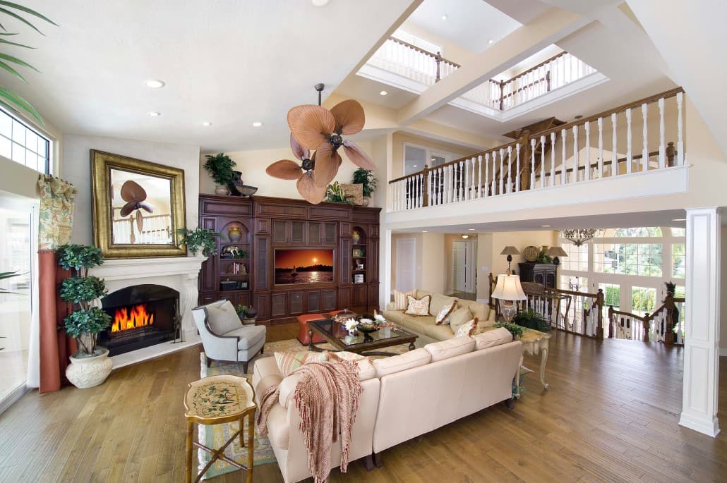 Plan 31809DN: Ocean Dream House Plan - Image #9 - Beach, Coastal, Florida-Style, Mediterranean, Southern, Vacation