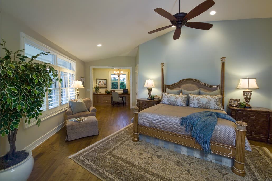 Plan 31809DN: Ocean Dream House Plan - Image #13 - Beach, Coastal, Florida-Style, Mediterranean, Southern, Vacation