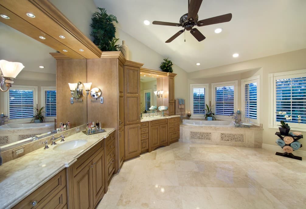 Plan 31809DN: Ocean Dream House Plan - Image #15 - Beach, Coastal, Florida-Style, Mediterranean, Southern, Vacation