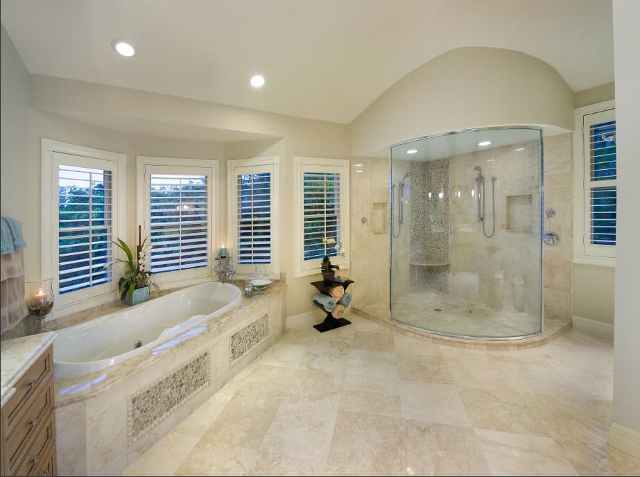 Plan 31809DN: Ocean Dream House Plan - Image #14 - Beach, Coastal, Florida-Style, Mediterranean, Southern, Vacation