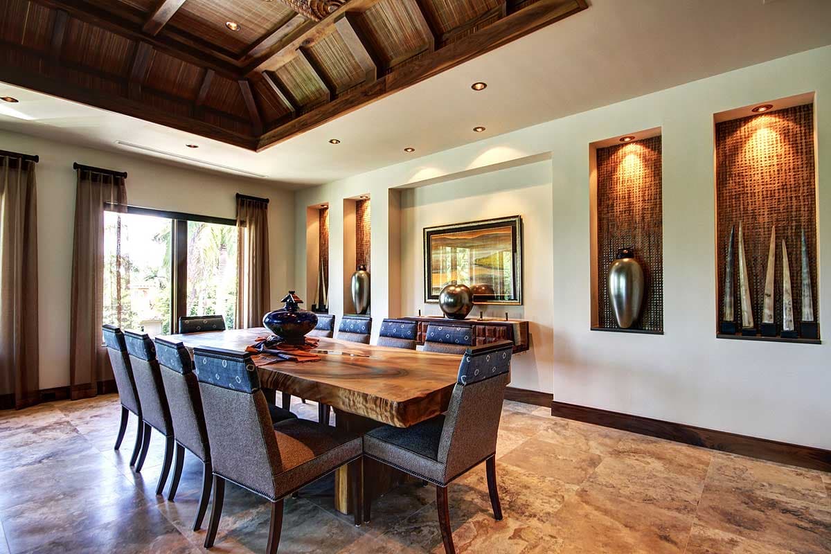 Plan 31811DN: 4 Bedroom Balcony Beauty - Image #6 - Coastal, Contemporary, European, Southern, Transitional