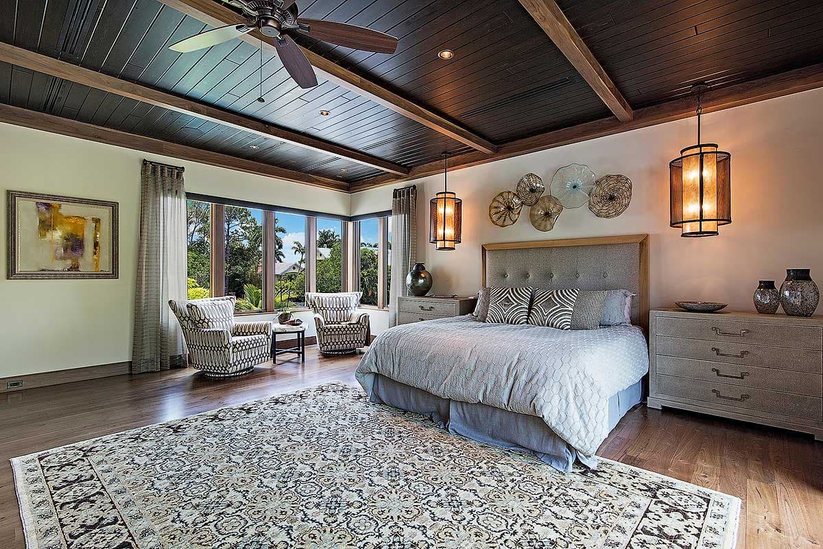 Plan 31811DN: 4 Bedroom Balcony Beauty - Image #8 - Coastal, Contemporary, European, Southern, Transitional