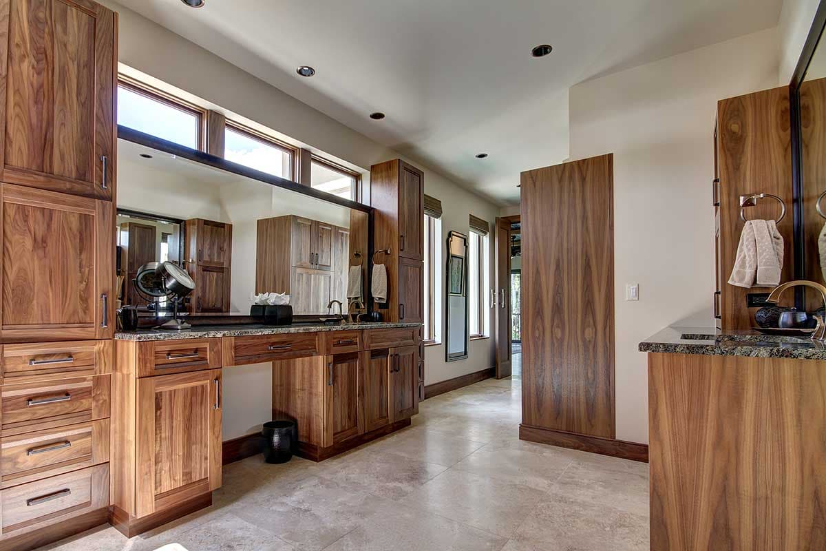 Plan 31811DN: 4 Bedroom Balcony Beauty - Image #9 - Coastal, Contemporary, European, Southern, Transitional