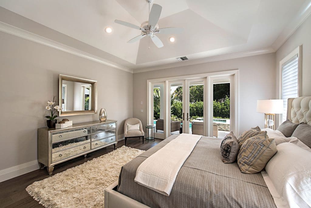 Plan 31821DN: Lap Of Luxury Inside And Out - Image #11 - European, Florida-Style, Mediterranean, Southern