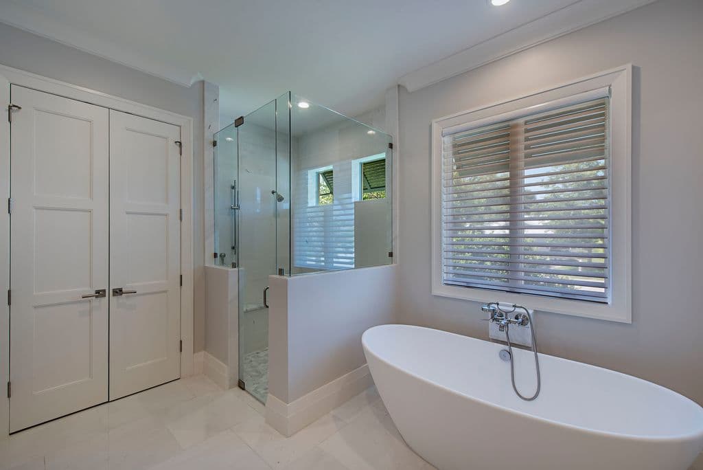 Plan 31821DN: Lap Of Luxury Inside And Out - Image #13 - European, Florida-Style, Mediterranean, Southern